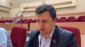 Николай Бондаренко - продажные депутаты агитируют за поправки в конституции