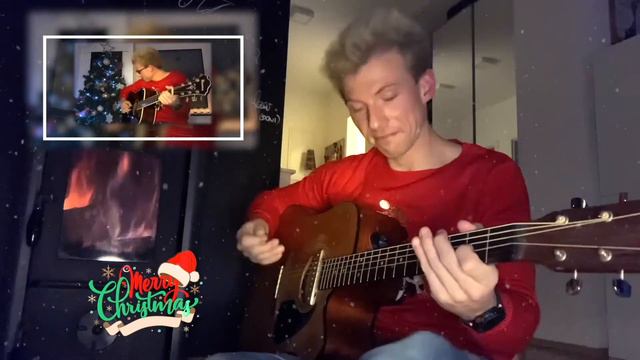 Silent Night (Sveta Noč) (Merry Xmas) смотреть онлайн