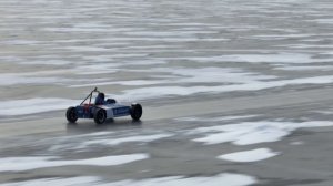 ХII фестиваль автоспорта «Дни скорости на льду Байкала» 2024. 1-2 марта