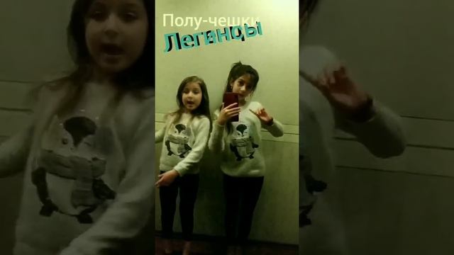 Кто такая Сезим? Влог! Наш день! Гимнастика!??♀️?♂️ смотреть онлайн