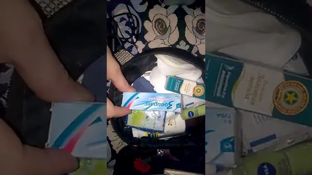 Первый пакет смотреть онлайн