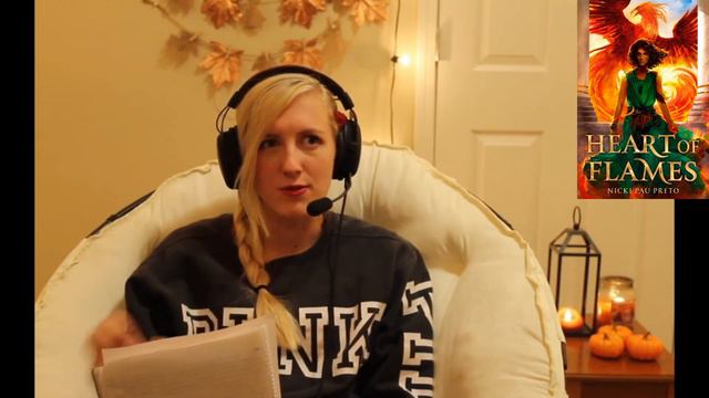 TRICK OR T(READ)ATHON TBR смотреть онлайн