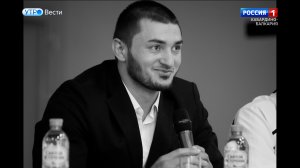 Казбек Коков выразил соболезнования родным и близким Казбека Занкишиева
