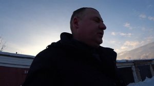 ВОДА в багажнике ВАЗ 2114 ПРОЩАЙ