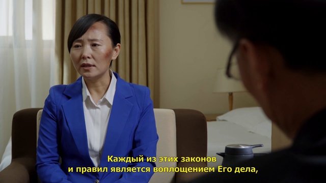 Фильм про христиан «ПРОТИВОСТОЯНИЕ» Как христиане дают отпор Компартии с ее атеистической обработкой