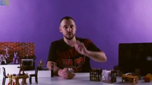 АНИМАТРОНИКИ FNAF MYSTERY MINIS SECURITY BREACH! ПАПА РОБ И РАСПАКОВКА ФНАФ 9 - КОРОБОЧКИ FUNKO!