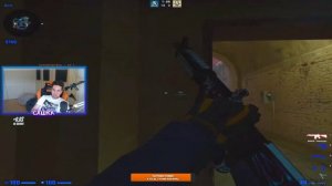 САШКА СМОТРИТ: GunnG1337 Нету интереса❤️