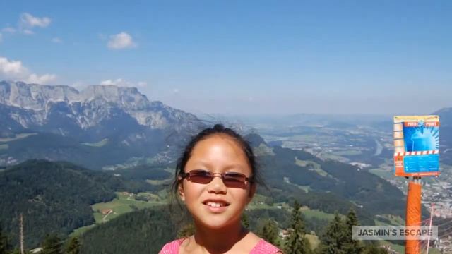 Hallein Austria смотреть онлайн