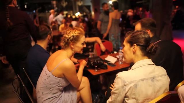 Планетанго - промо 4 смотреть онлайн