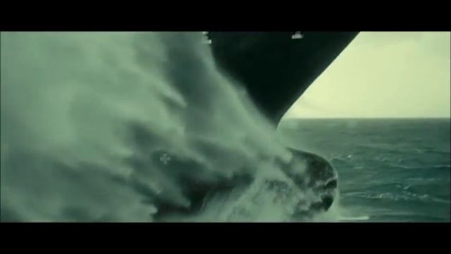 Тихий океан (клип)