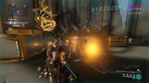 Lua's Prey brought the BIGGEST CHANGE in Warframe!