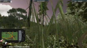 ARMA 3 - FR - Manhunt