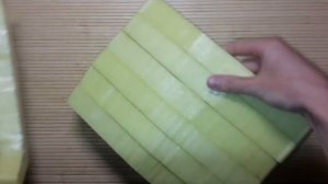 Как сделать Карповый Кораблик для завоза прикормки своими руками. Ч.1. (КОРПУС).