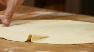 Галета с помидорами и камамбером