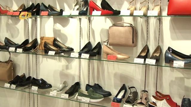 САЛОН ОБУВИ «НЕКСТ СТЕП» ОБЪЯВЛЯЕТ О СКИДКАХ смотреть онлайн