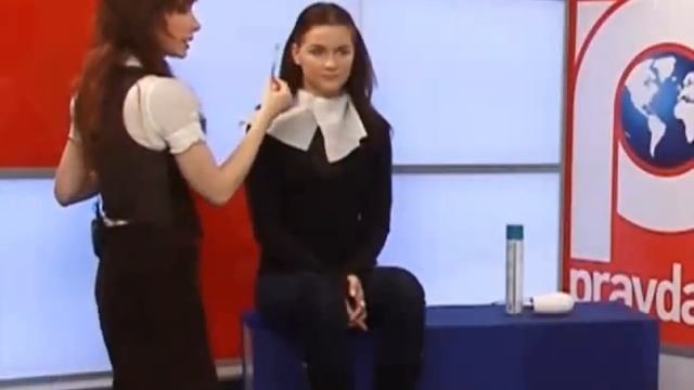 Макияж: повседневные секреты от профессионала. Как избавиться от морщин