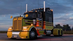 American Truck Simulator