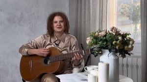 Облака задевают скалы - часть 2