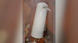 Водонагреватель Ariston BLU1 ECO ABS PW 65 V Slim