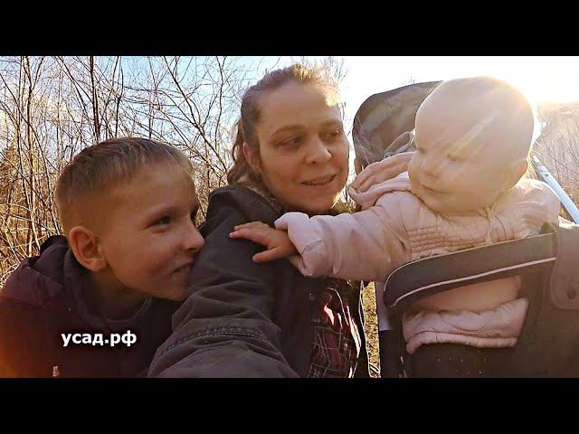 Первые шаги смотреть онлайн