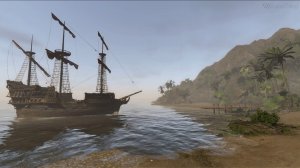 Пуэрто-Сакарико: Такаригуа ► Risen 2 - Dark Waters #02