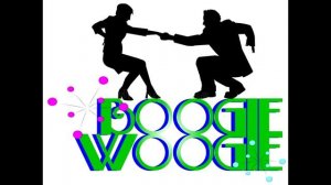 Йеннаро: Буги-вуги # 2  ( Инструментальная )