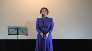 Тэнгэриин долоон үбгэд-исп. Бадма-Ханда Аюшеева
