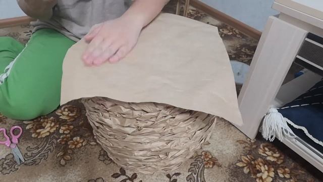 ? БЮДЖЕТНЫЕ ИДЕИ КАШПО и ПОДСТАВКА ПОД ЦВЕТЫ ? СВОИМИ РУКАМИ / DIY смотреть онлайн