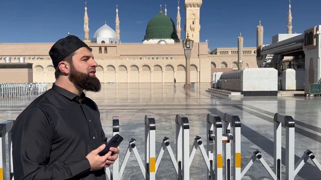 Группа Батлух / Х1ежалде унезде аманат / На аварском языке / Новый нашид / В Медине смотреть онлайн