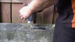 Замена топливного фильтра   дизельный автомобиль,SsangYong Rodius