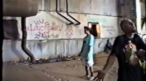 КАЗАНТИП KAZANTIP РЕАКТОР 1999 ГОД (КРЫМ , Г.ЩЁЛКИНО) №11