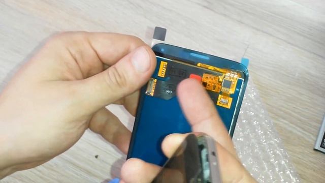 Samsung galaxy S5 дисплей с AliExpress смотреть онлайн