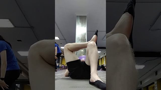 Пилатес 6. Ментальный фитнес. Body Mind Fitness. Фитнес. Растяжка. Йога. Групповой тренинг. Мобилит смотреть онлайн