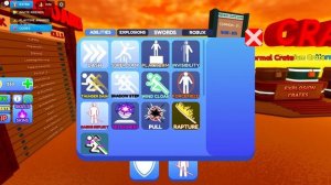 *NEW* Codes that Give You Free UNIQUE Sword Skin | Roblox Blade Ball