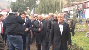 АВАРСКИЙ ПАНДУР ПОЁТ ХАБИБ ТЕЛЕТЛИНСКИЙ