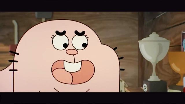 7 UNKNOWN🤯 Amazing world of Gumball songs | 4K смотреть онлайн