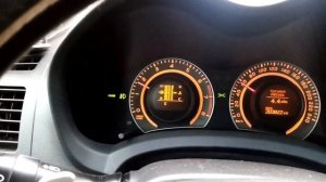 Расход топлива на автомобиле Toyota Auris