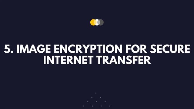 Top 10 Final Year Project Ideas for Computer Science Students 2022 | School of CSE