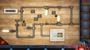 Can You Escape The 100 Room VI Level 28