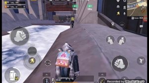 Играем с другом / КАПЕЦ 2 ЗОЛОТА 😱😱😱😱😱😱 / Metro royale / я в шоке😨😨😨😨