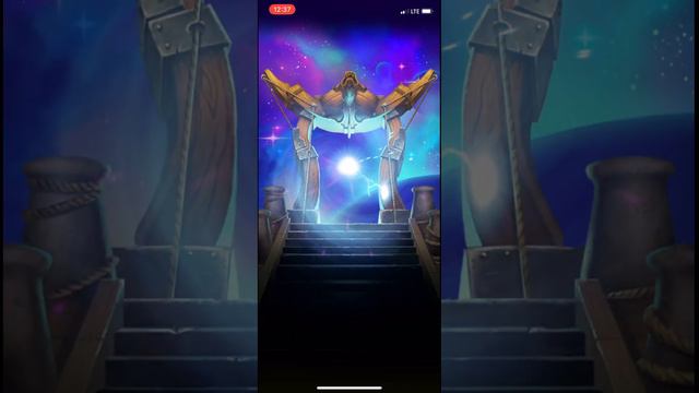 Empires and Puzzles. Призыв героев за май 2023 года + открытие Академии героев + призыв эфира