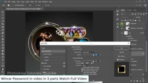 10 PSD Files Photoshop