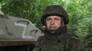 Доклад начальника пресс-центра группировки «Юг» 29.06.2023.