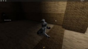 Ignited Animatronics in Roblox Fazbear's Wonderland