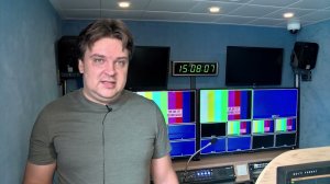 NATEXPO TV News #26. Спас, BMD, GV LDX150