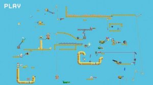 Contraption Maker Launch Trailer