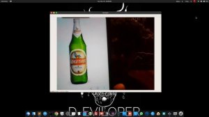 Brewage Prediction | Keras | Tensorflow | opencv