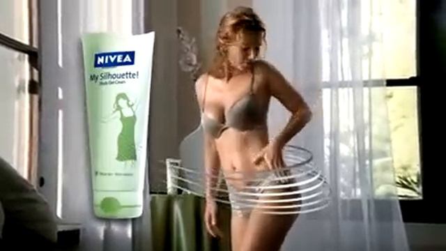 NIVEA My Silhouette! смотреть онлайн