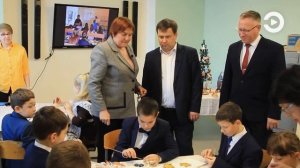 В селе Кикино Пензенской области открыли обновленный Дом культуры