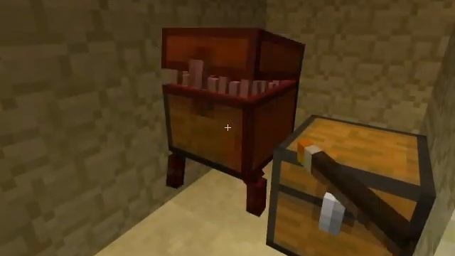 Всякая всячина - моды Minecraft [1.5.2] смотреть онлайн